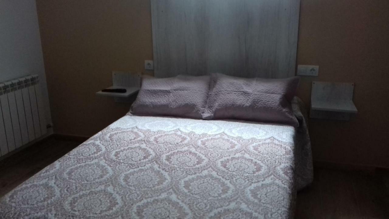 Pension La Catedral Леон Экстерьер фото