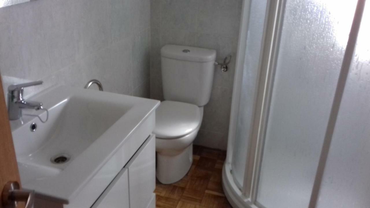 Pension La Catedral Леон Экстерьер фото